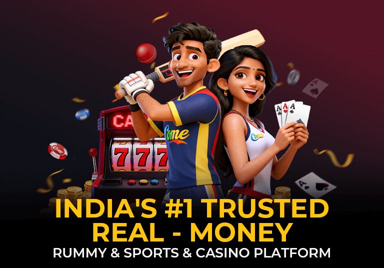 Come Game Real Money