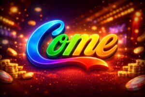 Come Game APK